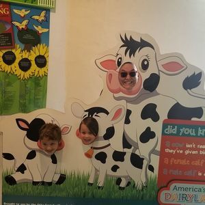 Meet your Posher, Robon